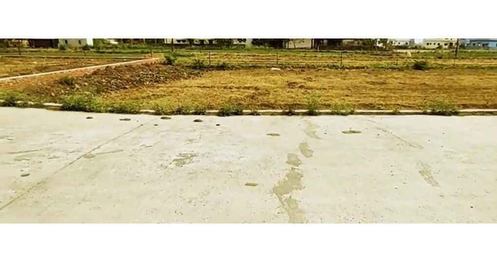2000 SqFt Land For Sale Near Pandey Newad RTO Road — thumbnail 4