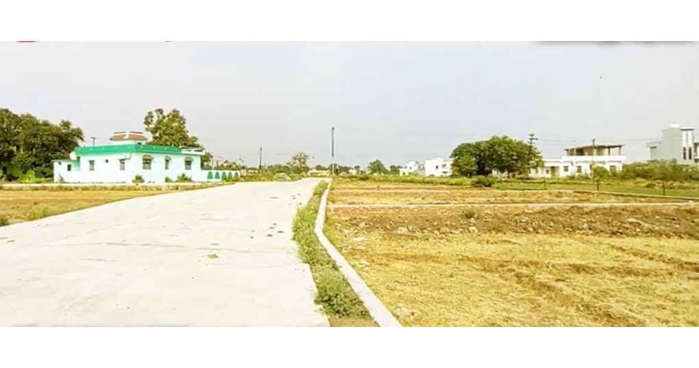 2000 SqFt Land For Sale Near Pandey Newad RTO Road — thumbnail 3