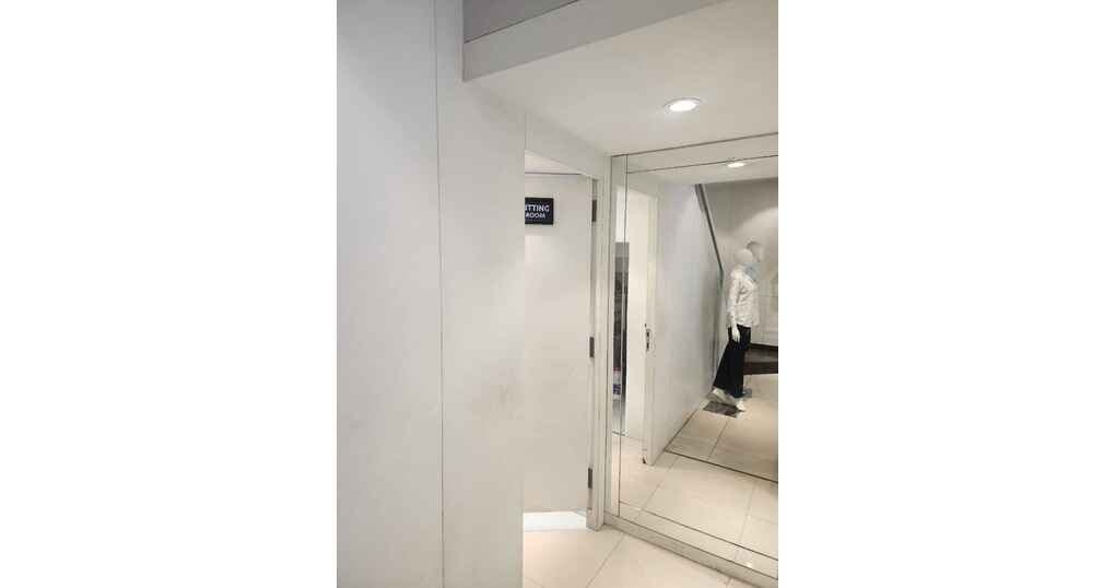 Hall 1300 SqFt For Rent Near Tikonia — thumbnail 3