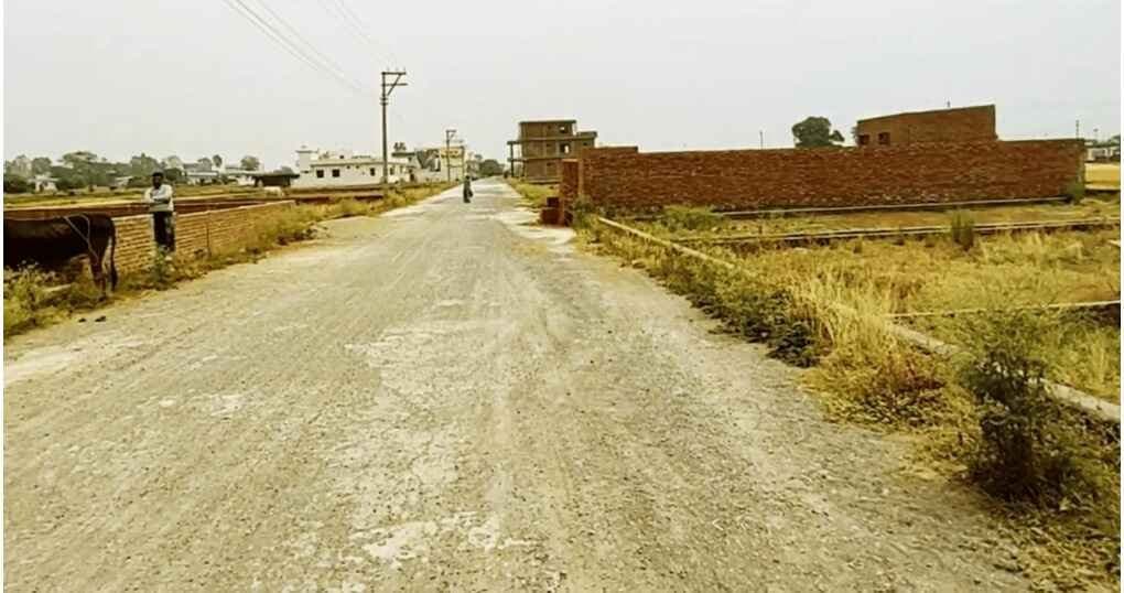 2410 SqFt Land For Sale Near Puranpur RTO Road — thumbnail 2