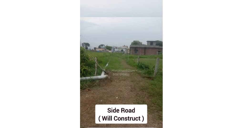 Plot For Sale Near Hanuman Mandir Bindukhatta — thumbnail 2