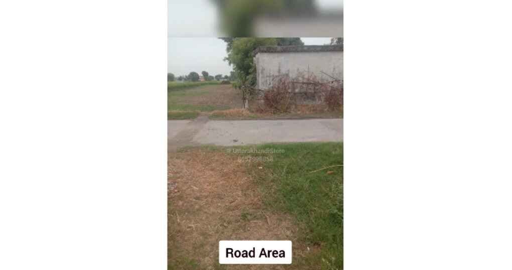 Plot For Sale Near Hanuman Mandir Bindukhatta — thumbnail 3