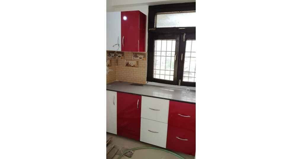 2BHK Set For Rent Near Laldanth — thumbnail 3