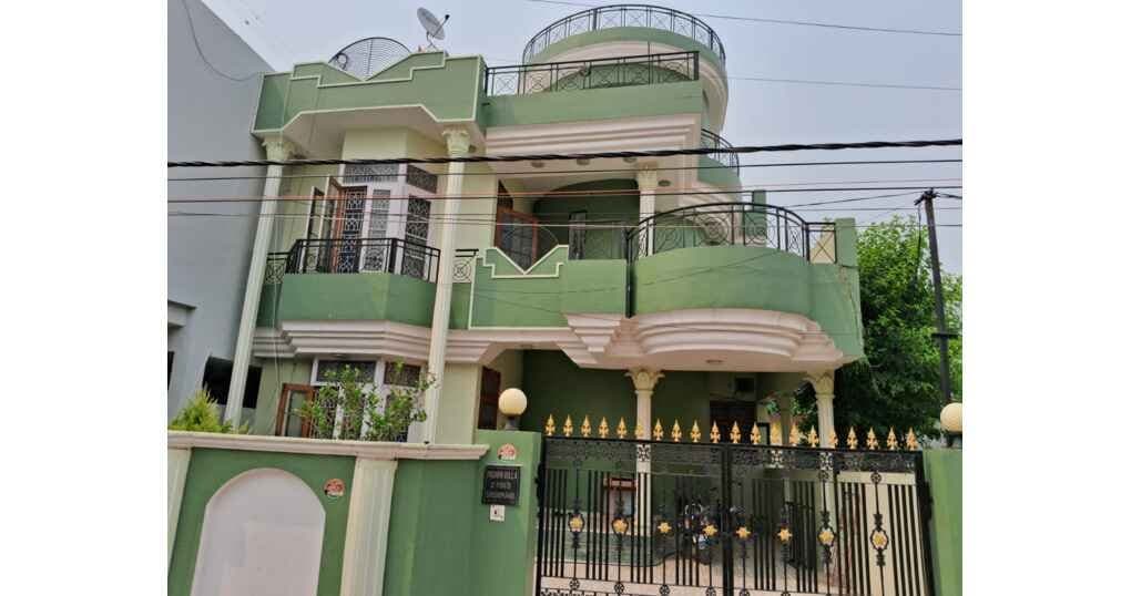 6BHK House For Sale Near Nainital Road — thumbnail 5