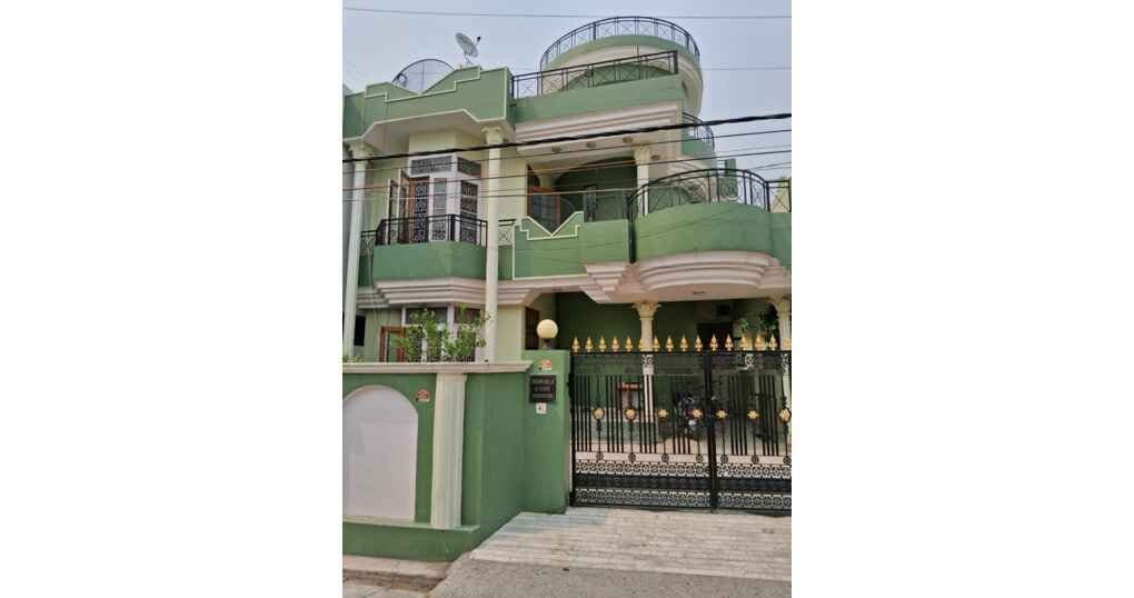 6BHK House For Sale Near Nainital Road — thumbnail 3