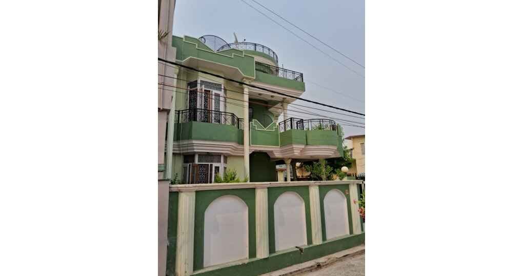 6BHK House For Sale Near Nainital Road — thumbnail 4