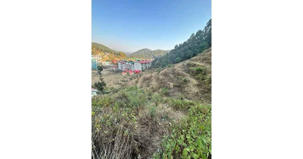 Land For Sale Near Bhowali — thumbnail 3