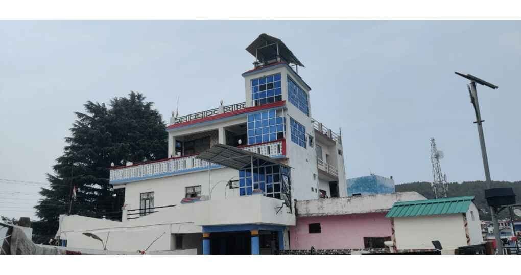 Moonlit Haven Homestay Almora — thumbnail 2