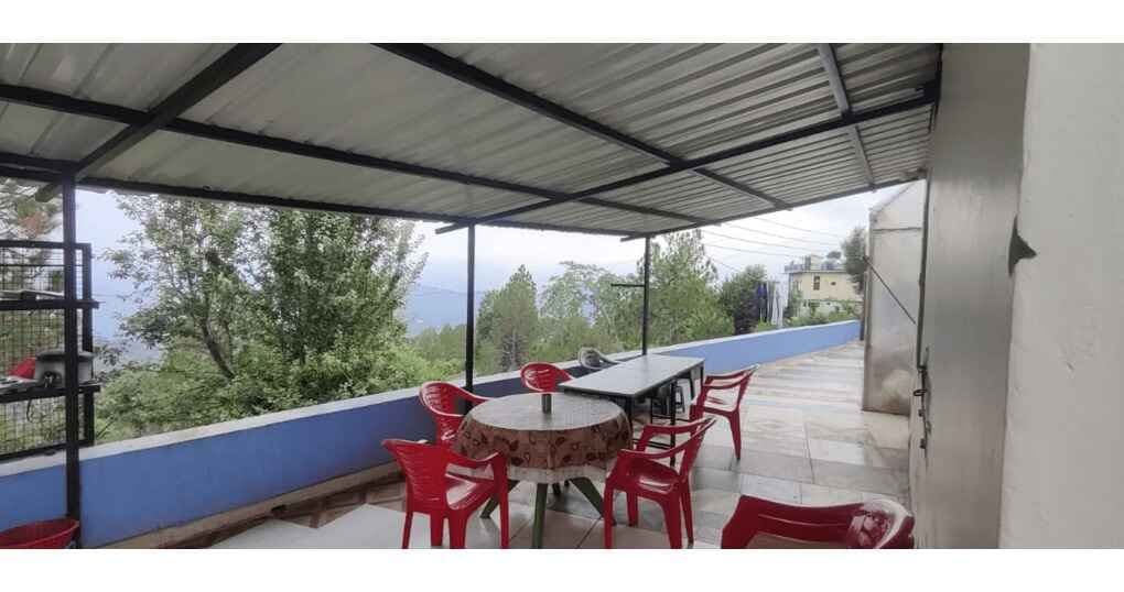 Moonlit Haven Homestay Almora — thumbnail 3