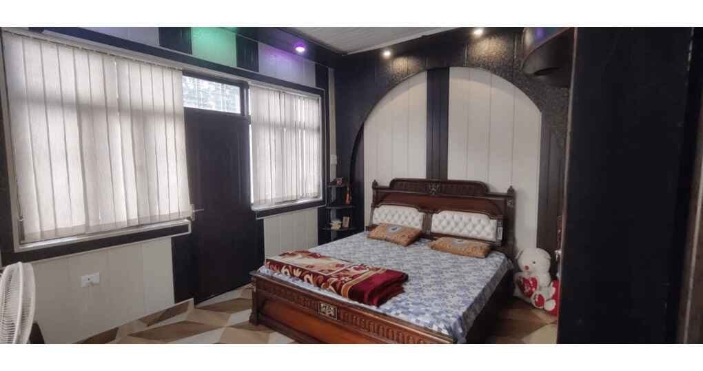 Moonlit Haven Homestay Almora — thumbnail 4