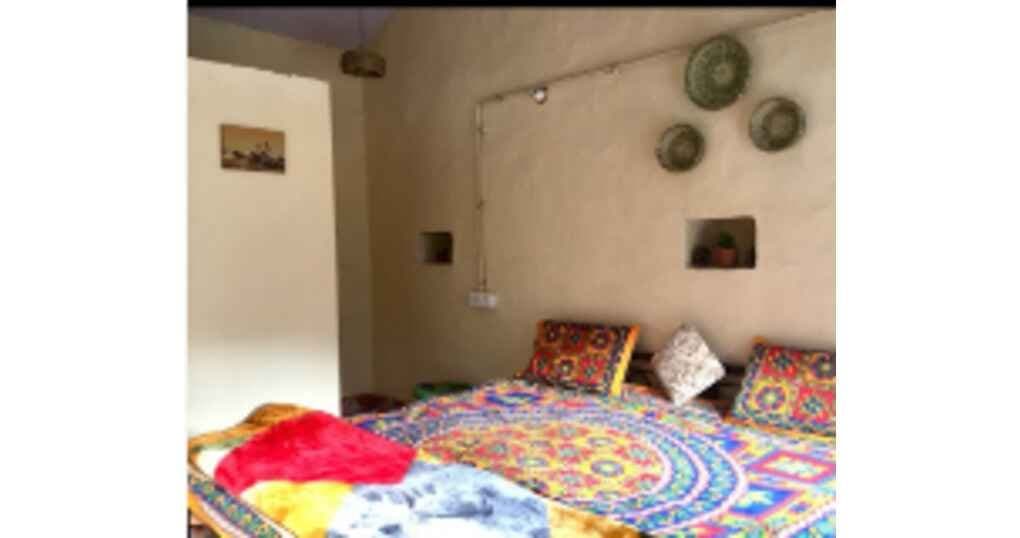 Baakhli Homestay Mukteshwar — thumbnail 5