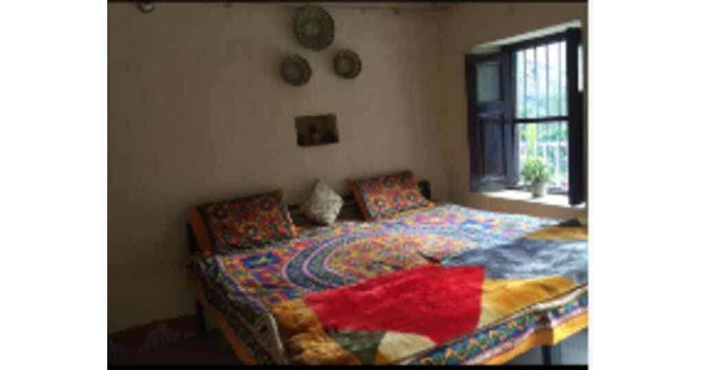 Baakhli Homestay Mukteshwar — thumbnail 3