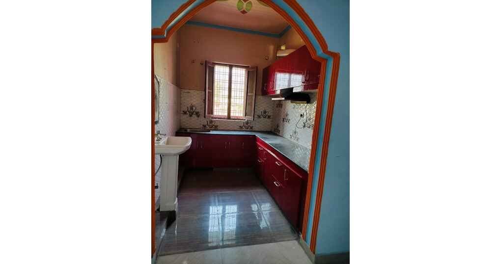 4BHK Set For Rent Near Kathgaria to kathgodam by pass road — thumbnail 4