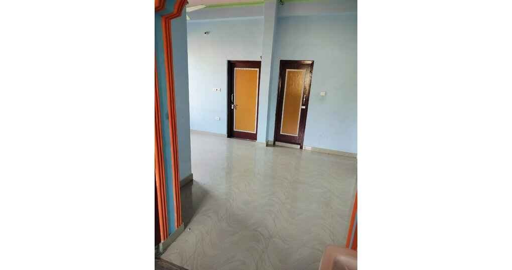4BHK Set For Rent Near Kathgaria to kathgodam by pass road — thumbnail 3
