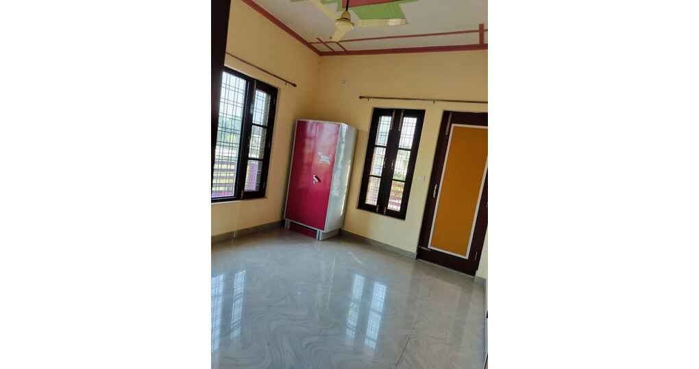 4BHK Set For Rent Near Kathgaria to kathgodam by pass road — thumbnail 2