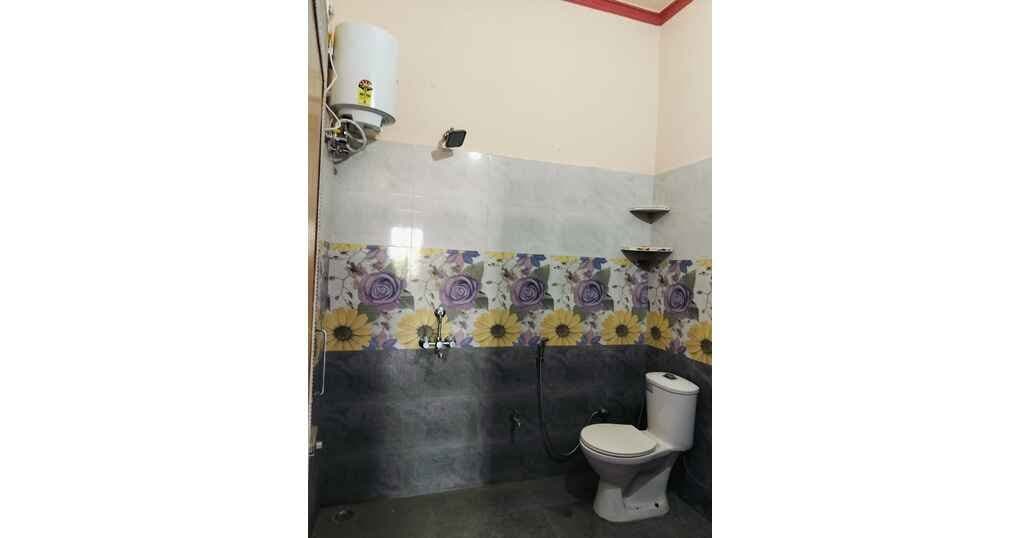 4BHK Set For Rent Near Kathgaria to kathgodam by pass road — thumbnail 5