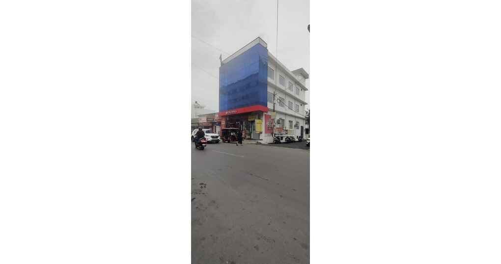 Hall 1200 SqFt For Rent Near Heera Nagar — thumbnail 4