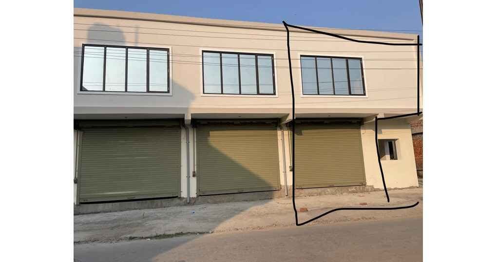 Shop 221SQFT For Sale Near Jajfarm — thumbnail 3