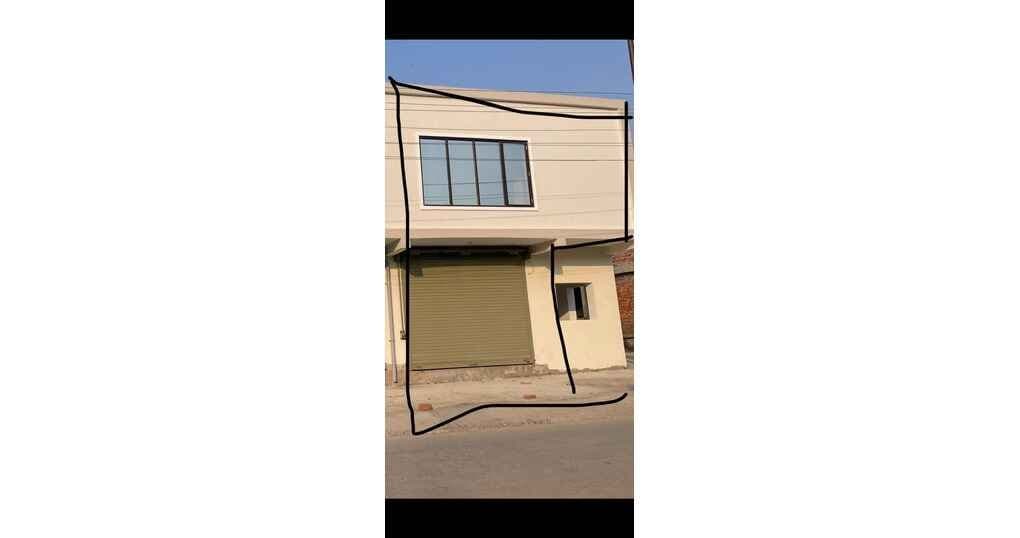 Shop 221SQFT For Sale Near Jajfarm — thumbnail 4