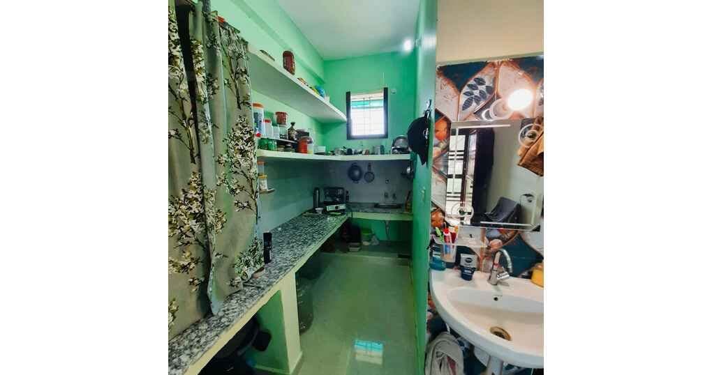 Furnished 1Room Set For Rent Near JK Puram — thumbnail 2