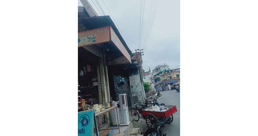 Shop 150 SqFt For Sale Near Nawabi Road — thumbnail 3
