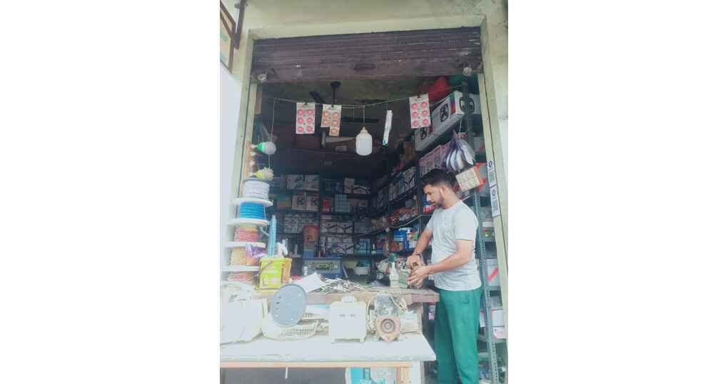 Shop 150 SqFt For Sale Near Nawabi Road — thumbnail 2
