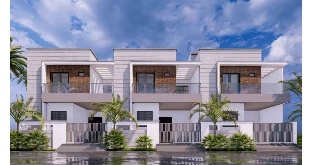 3BHK Duplex House Pre Construction Sale — thumbnail 3