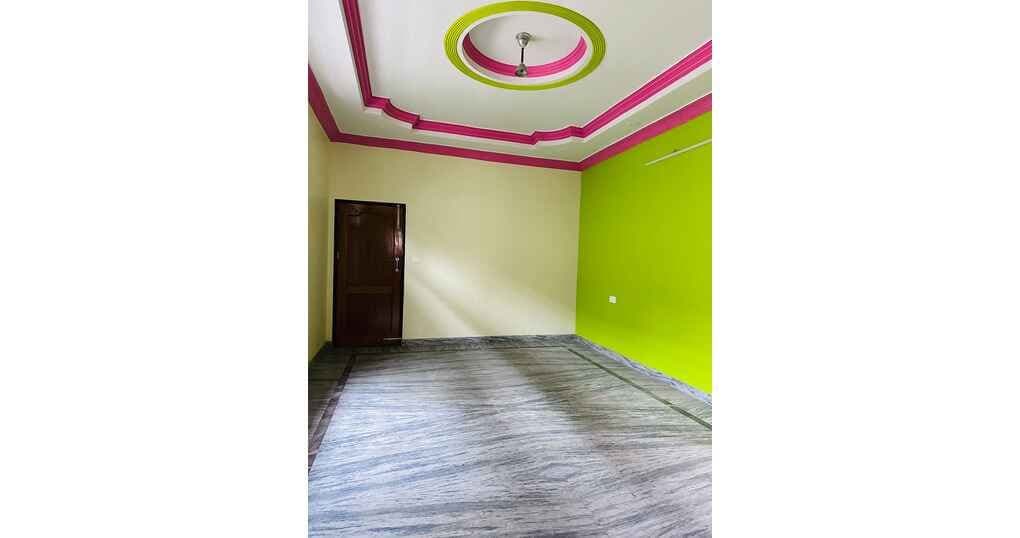 3BHK Set For Rent Near Dhanmill Bareilly Road — thumbnail 4