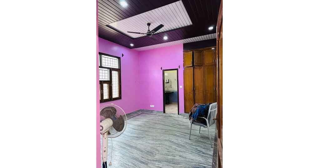 3BHK Set For Rent Near Dhanmill Bareilly Road — thumbnail 3