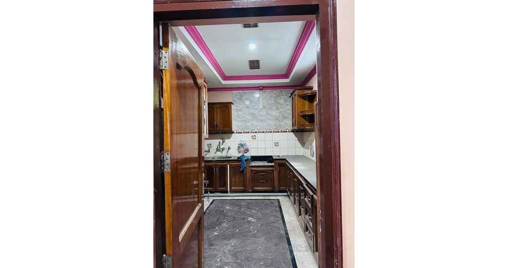 3BHK Set For Rent Near Dhanmill Bareilly Road — thumbnail 5