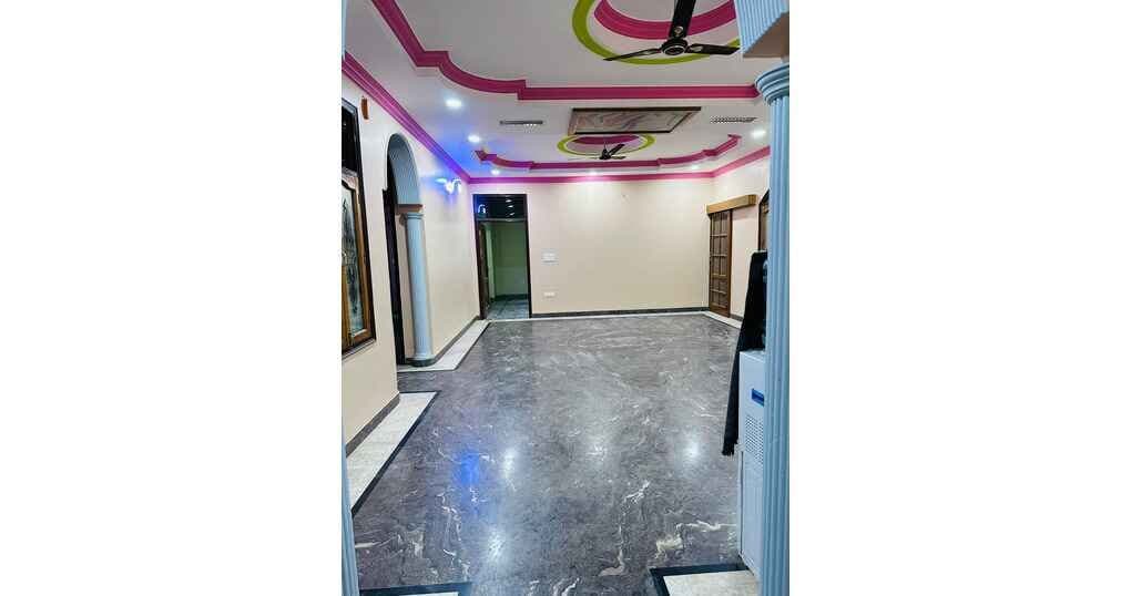 3BHK Set For Rent Near Dhanmill Bareilly Road — thumbnail 2