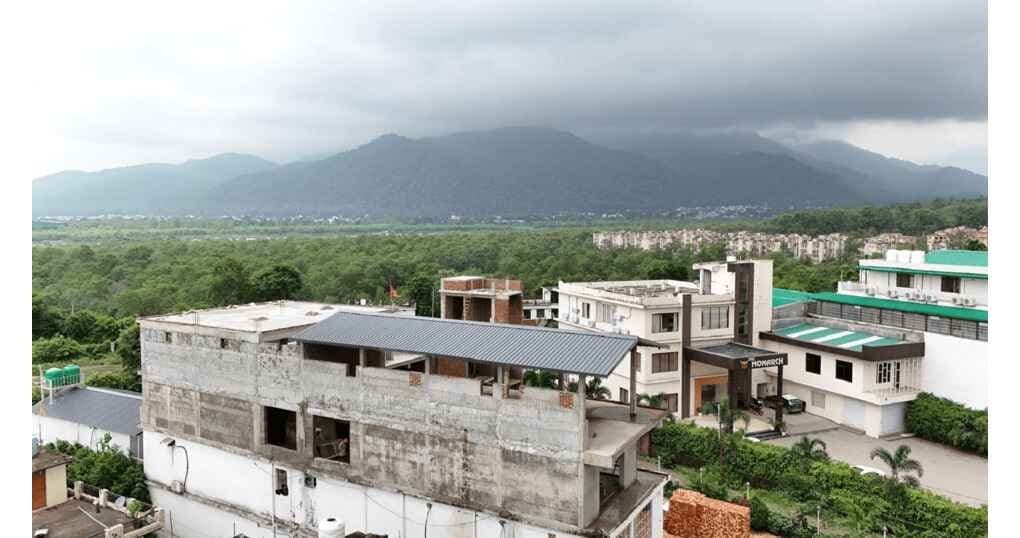 Gym For Rent Near Goulapar — thumbnail 4