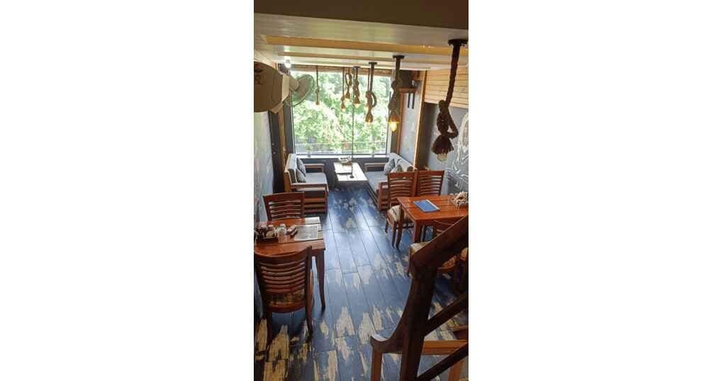 Excellent Biz Opportunity >>Cafe Saleout Near Rampur Road — thumbnail 3
