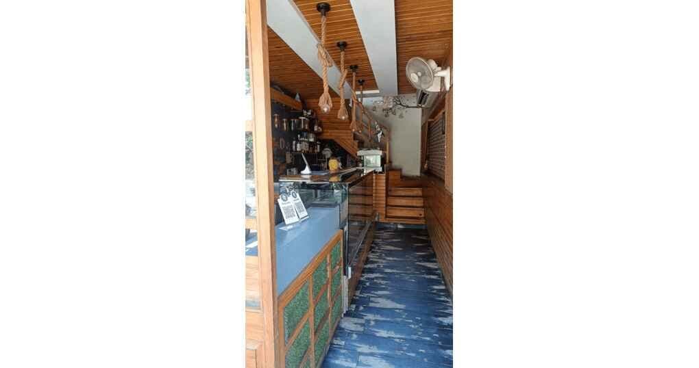 Excellent Biz Opportunity >>Cafe Saleout Near Rampur Road — thumbnail 2