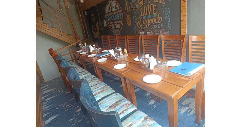 Excellent Biz Opportunity >>Cafe Saleout Near Rampur Road — thumbnail 5