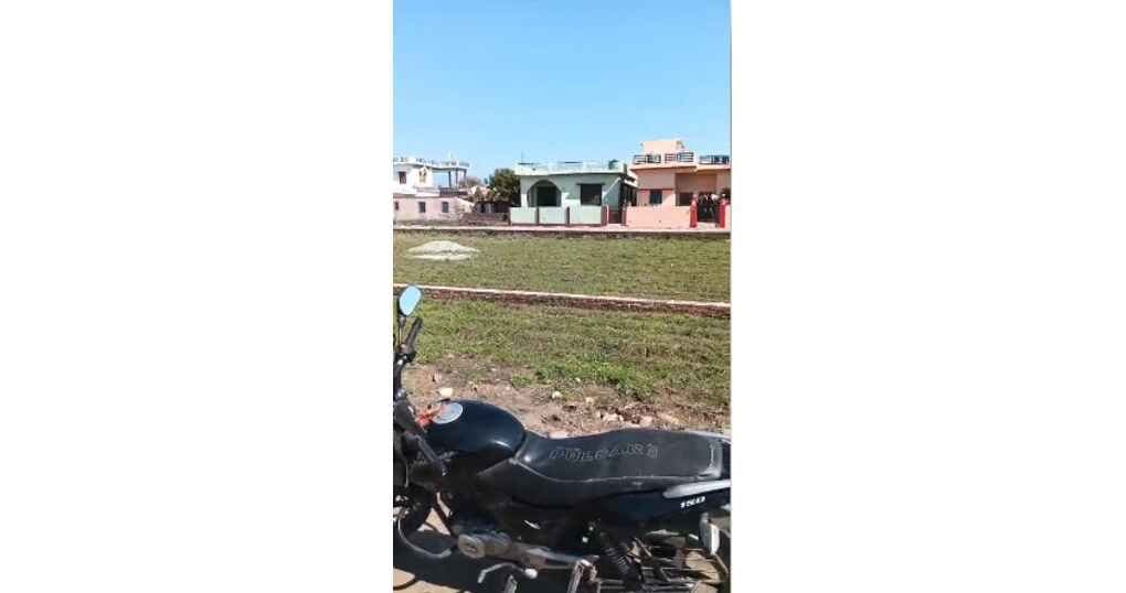 Semi Commercial Land For Sale Near Rampur Road — thumbnail 3