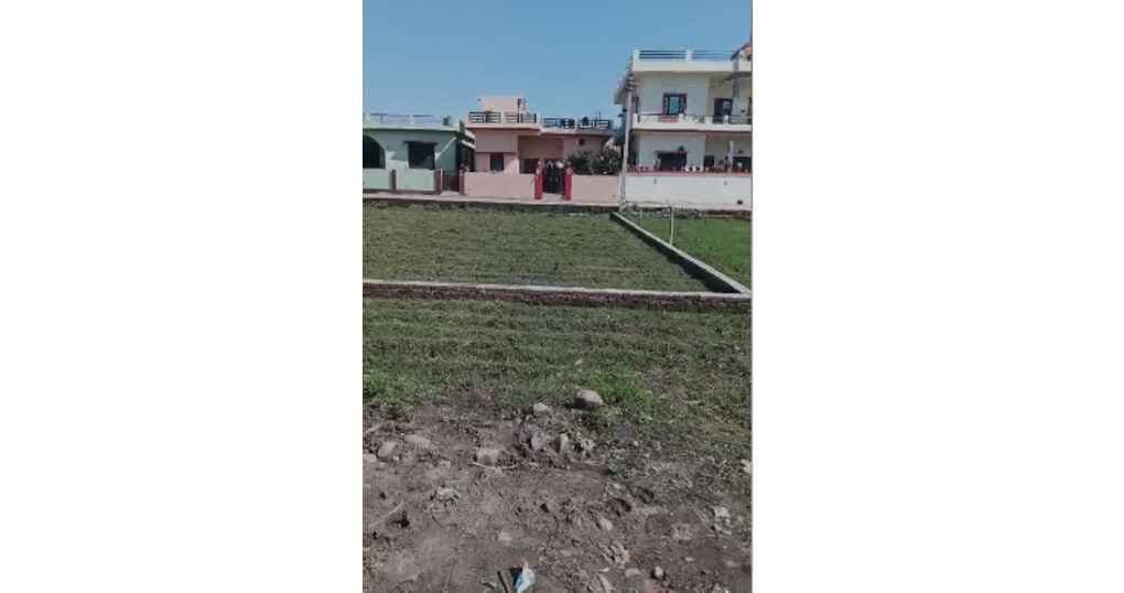 Semi Commercial Land For Sale Near Rampur Road — thumbnail 4