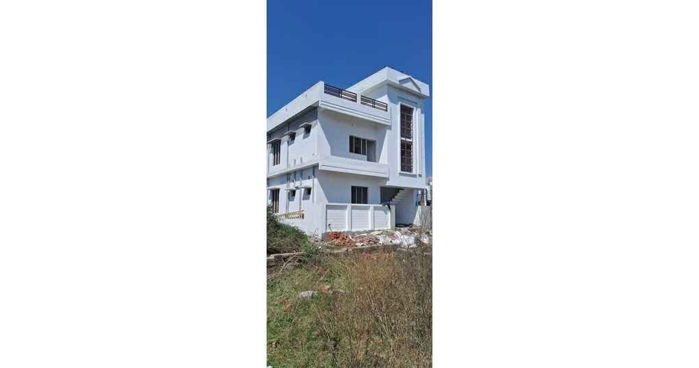 4BHK House For Sale Near RTO Road — thumbnail 2