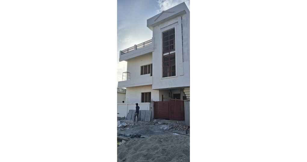 4BHK House For Sale Near RTO Road — thumbnail 3