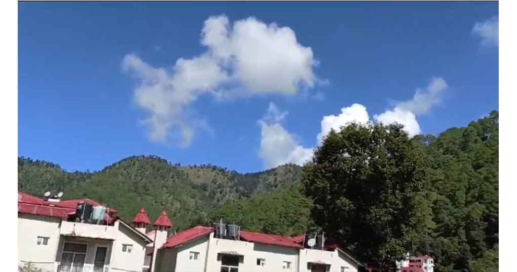 Land For Sale Near Shyamkhet Bhowali — thumbnail 2