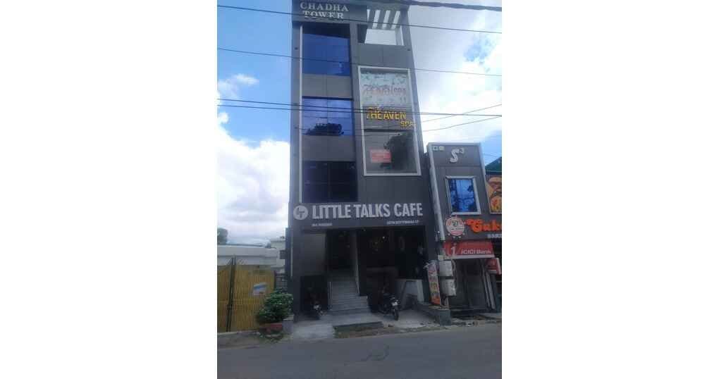 Hall For Rent Near Thandi Sadak — thumbnail 3