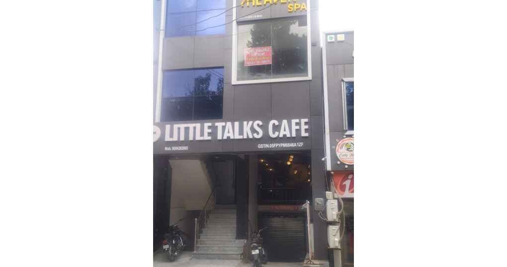 Hall For Rent Near Thandi Sadak — thumbnail 2