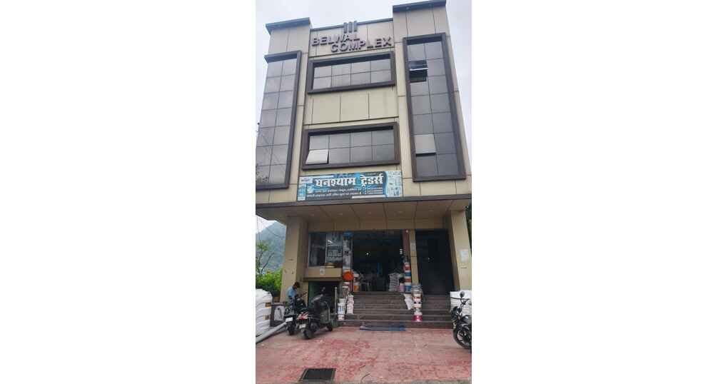 Hall For Rent Near Nainital Road — thumbnail 5