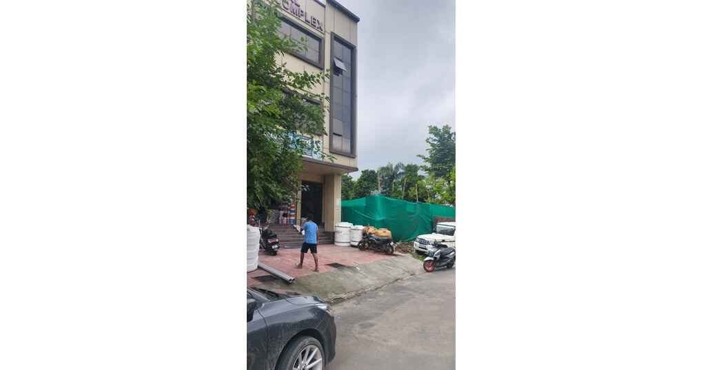 Hall For Rent Near Nainital Road — thumbnail 2