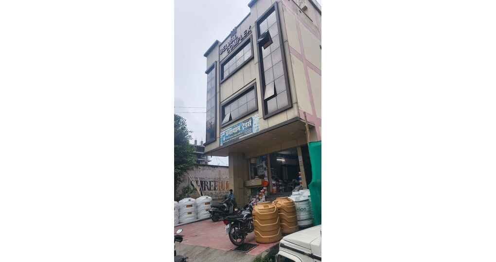 Hall For Rent Near Nainital Road — thumbnail 3
