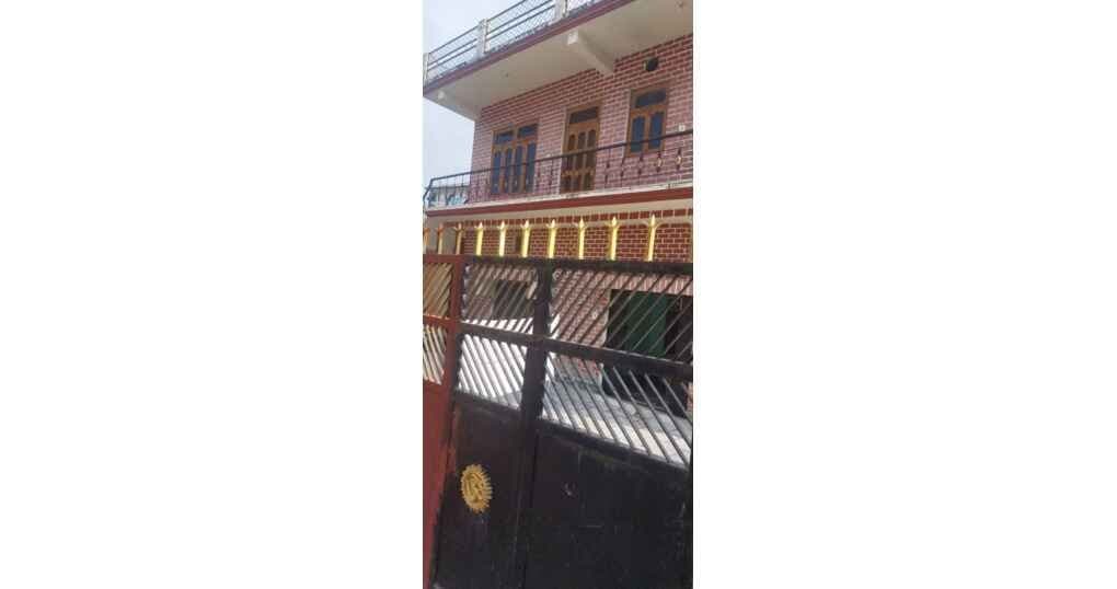 2BHK Set For Rent Near Rampur Road — thumbnail 4