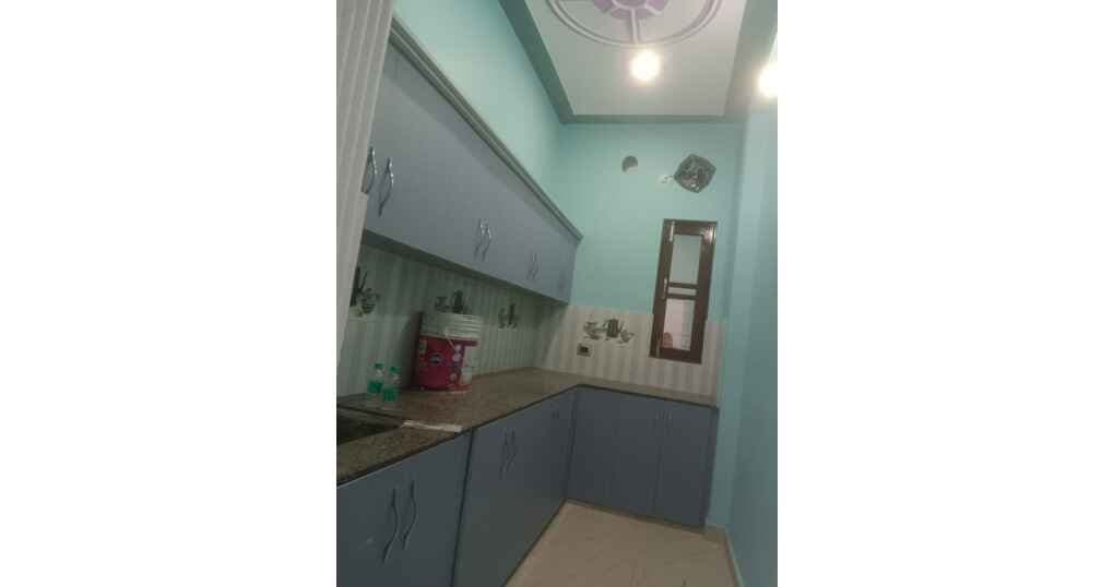 2BHK Set For Rent Near Unchapul — thumbnail 4