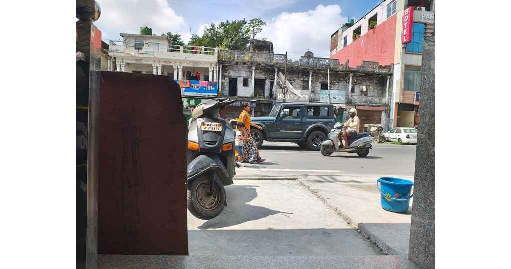 Shop For Rent Near Bareilly Road — thumbnail 3