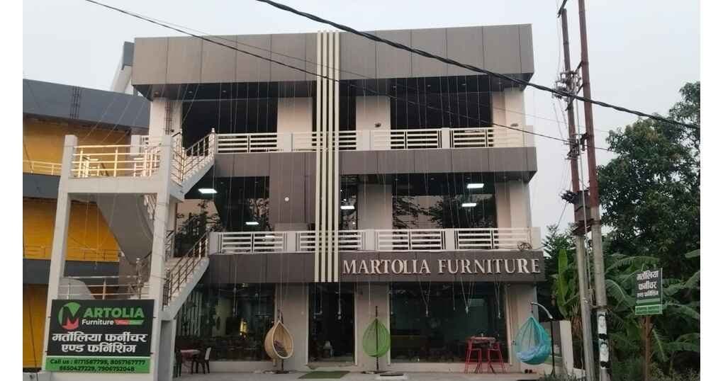 Hall For Rent Near Kathgharia Kaladhungi Highway — thumbnail 4