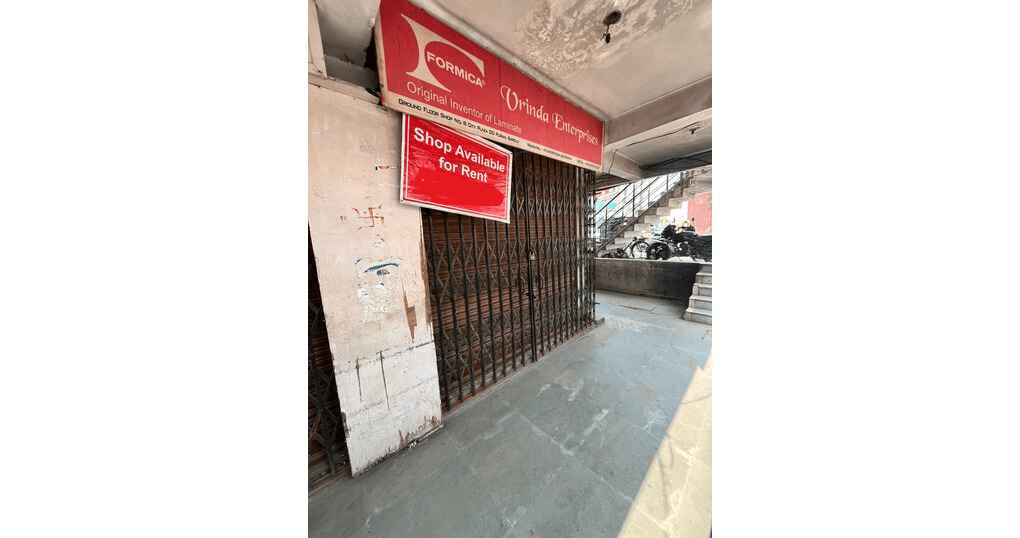 300 SQFT Hall For Rent Near DD Puram — thumbnail 2